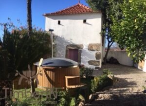 Inicio 14 Proyecto de cliente: Luis — Campo, Portugal