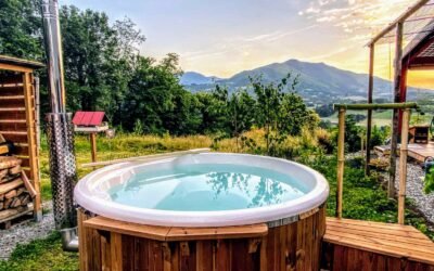Piscina de agua salada vs. cloro [& Por qué el cloro es mejor]