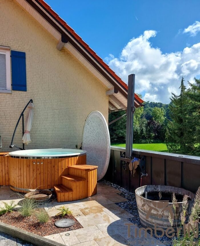 Proyecto de cliente: Alfons — Heimenkirch, Alemania