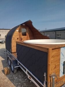 Sauna de madera exterior Iglu con jacuzzi 2 en 1 43 Timberin nordic pod duo (11)