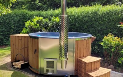 Son los jacuzzis caros en electricidad?
