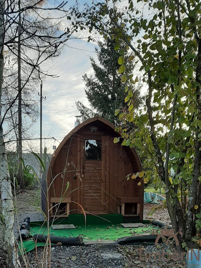 Proyecto de cliente: Andreas — Ledenitzen, Austria