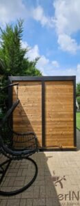 Ac sauna + hot tub (4)