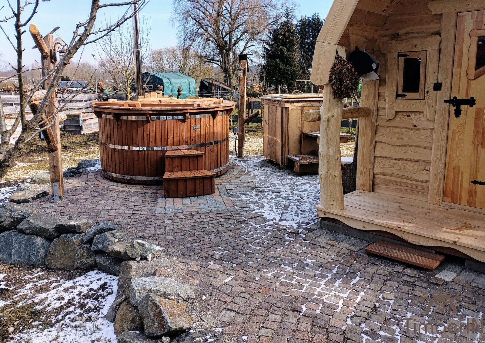 Proyecto de cliente: Tanja — Waldstetten, Alemania