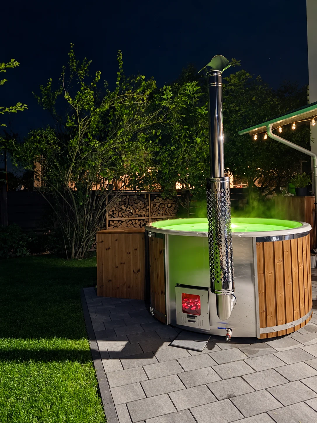 Proyecto de cliente: Simone — Heuchelheim, Alemania